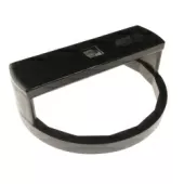 Съемник фильтров масляных JTC 5187 (1/2" DR, 118 мм, ISUZU 4.9T, 6.5T, 8.7T, 9.5T, 11T, 17T)